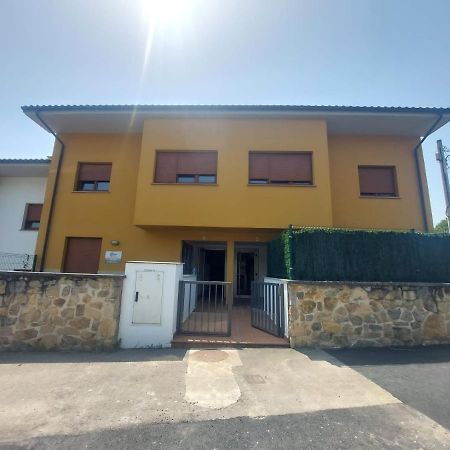 Aldea Bricia 6 Apartment Posada De Llanes Ngoại thất bức ảnh