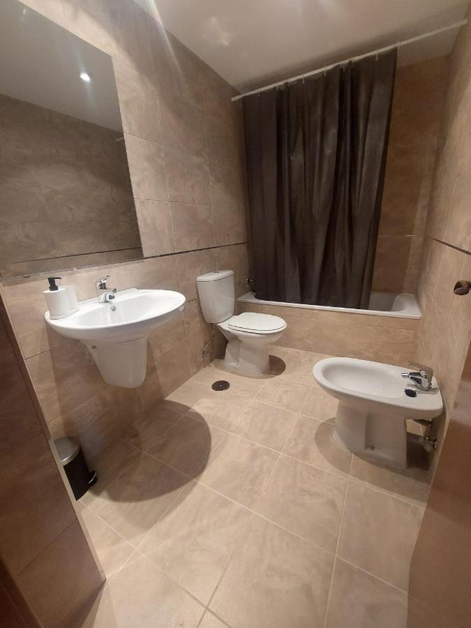 Aldea Bricia 6 Apartment Posada De Llanes Ngoại thất bức ảnh
