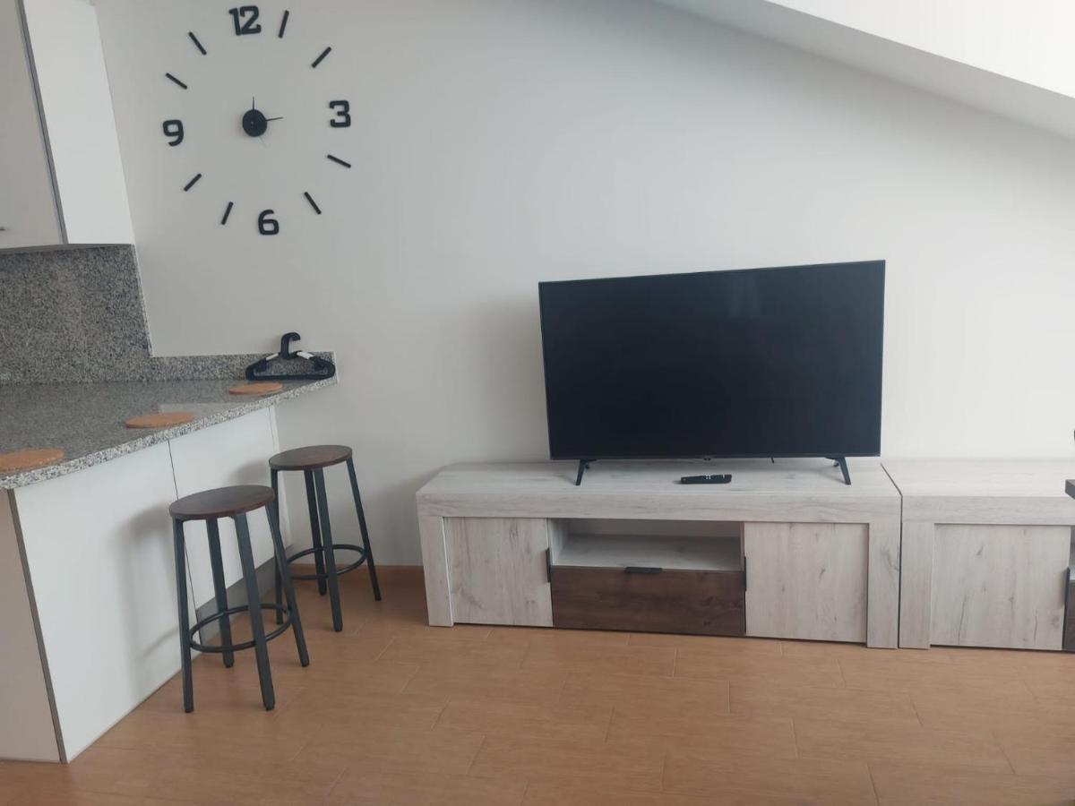 Aldea Bricia 6 Apartment Posada De Llanes Ngoại thất bức ảnh