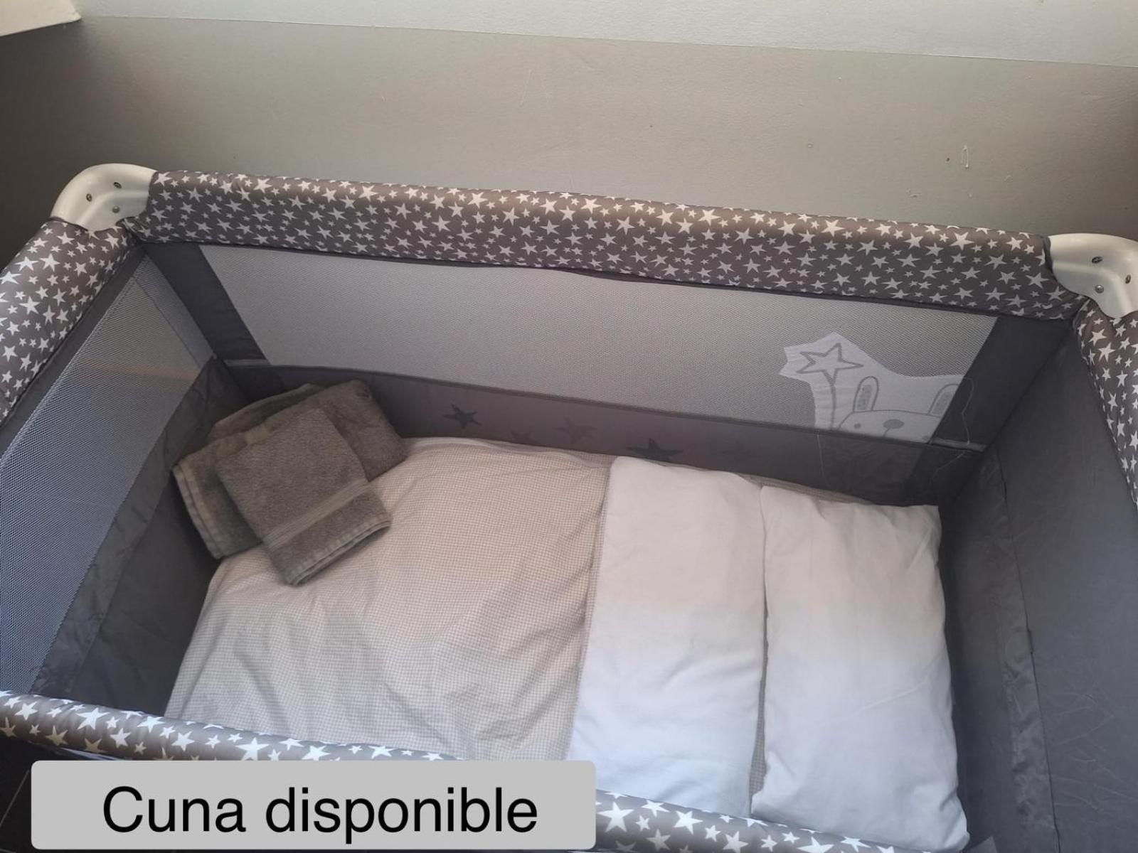Aldea Bricia 6 Apartment Posada De Llanes Ngoại thất bức ảnh